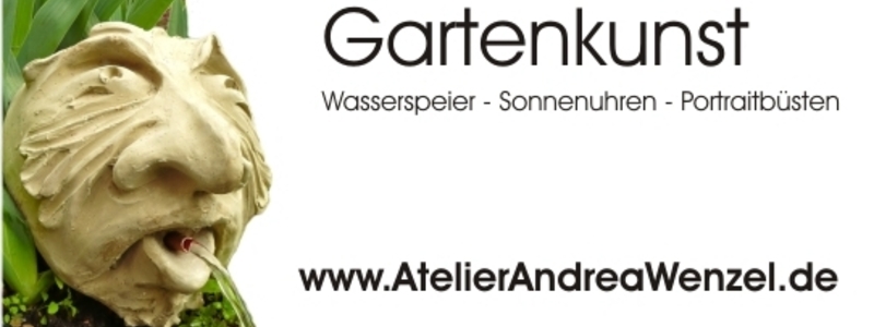 Gartenkunst - Foto: Wolfang Wenzel, Gartenkunst