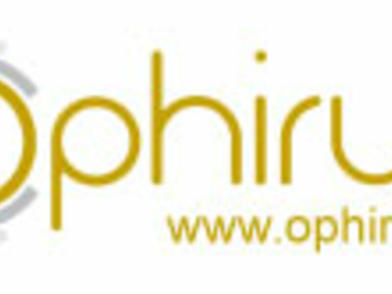 Ophirum - Foto:  , Ophirum