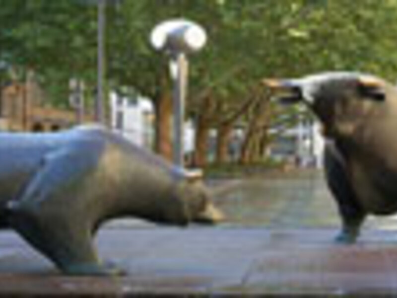 Aktienguru - Foto: Paula Schmidt, Aktienguru