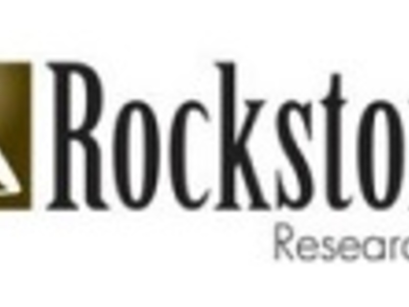 Rockstone - Foto: Stephan Bogner, Rockstone