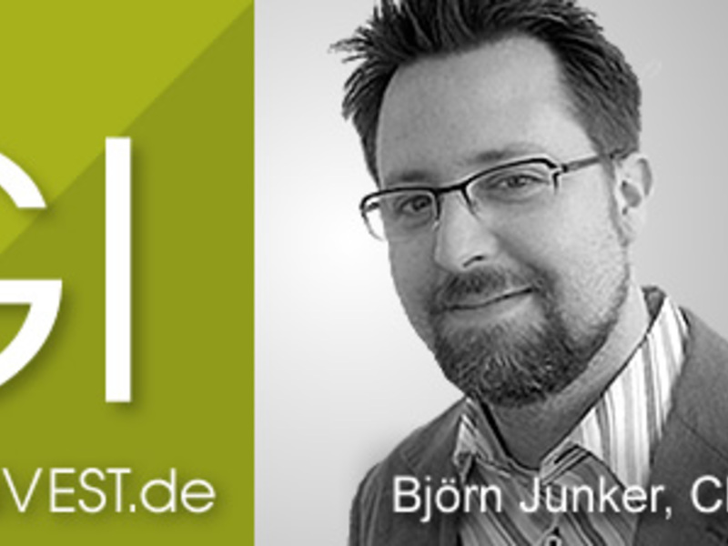 Goldinvest - Foto:  , Goldinvest