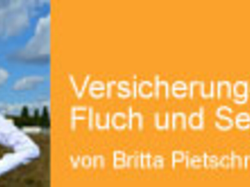 Versicherungen-fluch-und-segen - Foto: Britta Pietschmann, Versicherungen-fluch-und-segen
