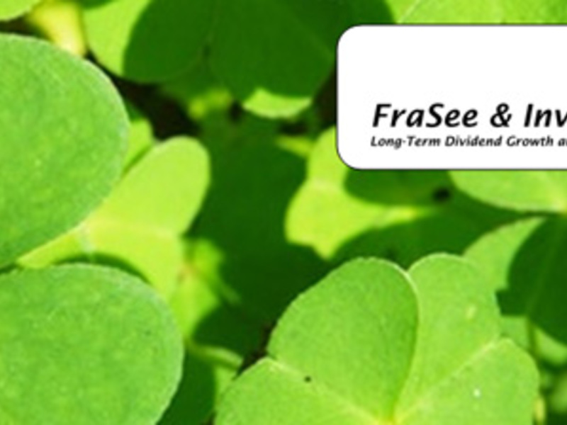 Frasee-and-investors - Foto:  , Frasee-and-investors