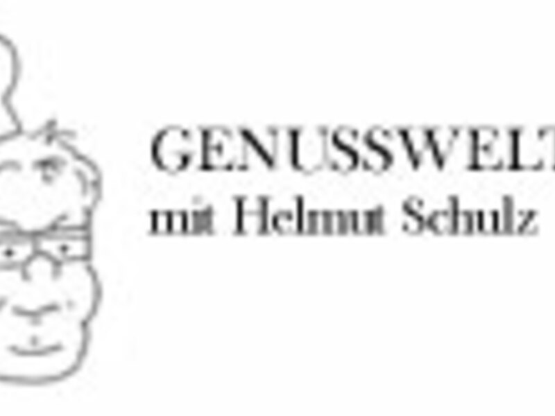 Genusswelten-helmut-schulz - Foto: Helmut Schulz, Genusswelten-helmut-schulz