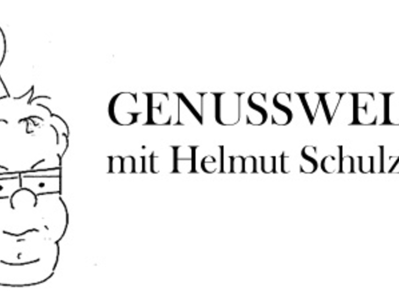 Genusswelten-helmut-schulz - Foto: Helmut Schulz, Genusswelten-helmut-schulz