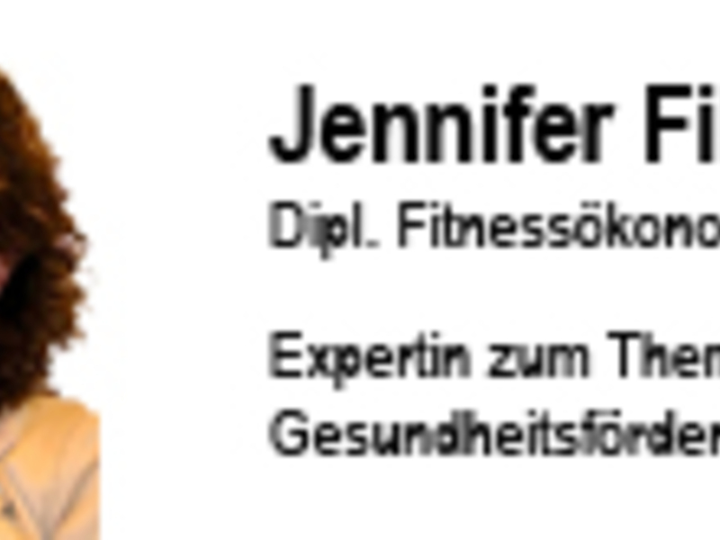 Gesundheitsfoerderung - Foto: Jennifer Filz, Gesundheitsfoerderung