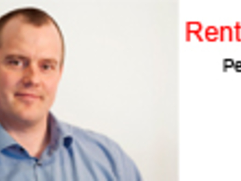 Rentenrecht - Foto: Rechtsanwalt Peter Knöppel, Rentenrecht