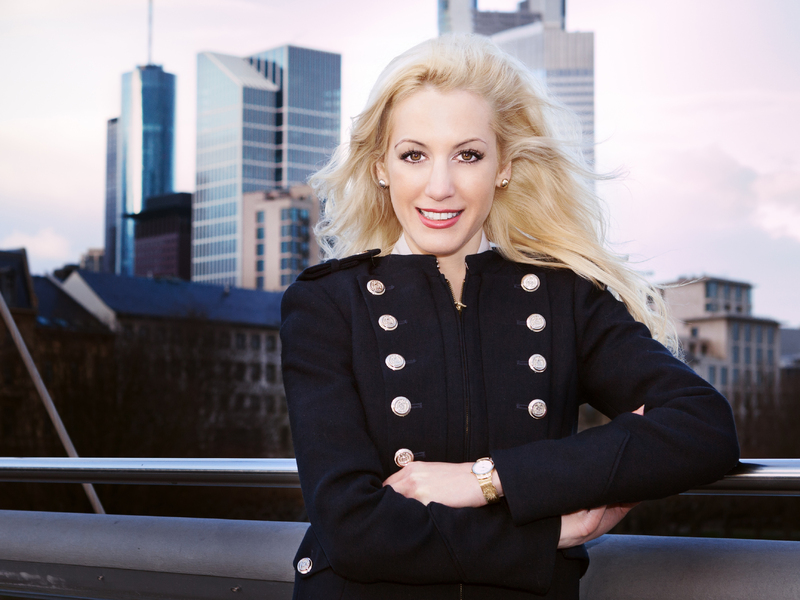 Anita Schneider, Videokolumne - Foto: Anita Schneider