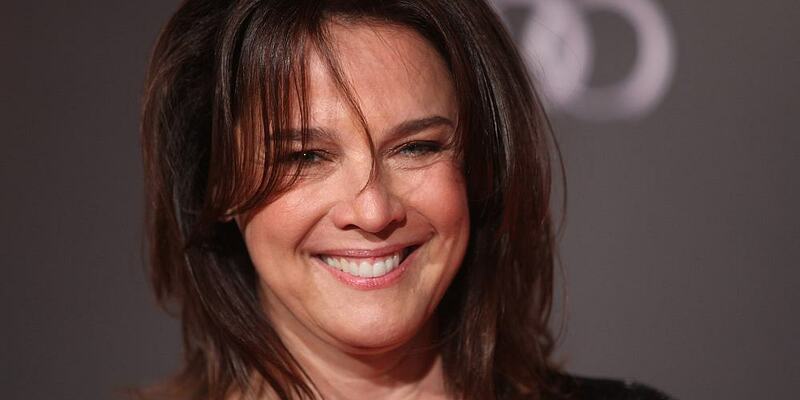 Désirée Nosbusch (Archiv) - Foto: über dts Nachrichtenagentur