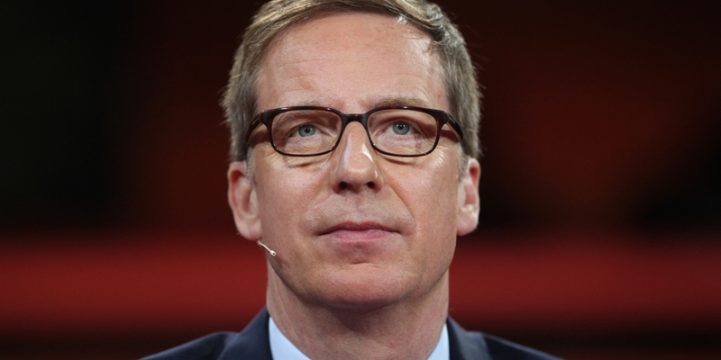 Michael Hüther - Foto: über dts Nachrichtenagentur