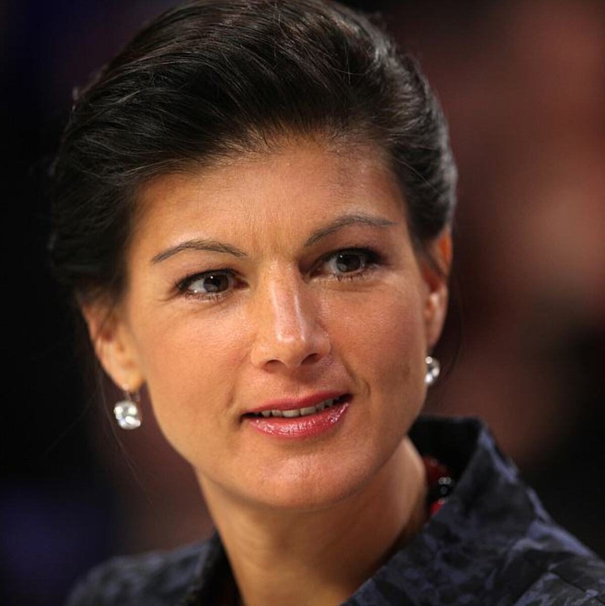 Sahra Wagenknecht (Archiv) - Foto: über dts Nachrichtenagentur