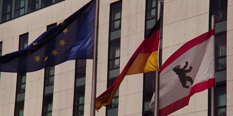 Internationale Politik - Foto: ad-hoc-news.de