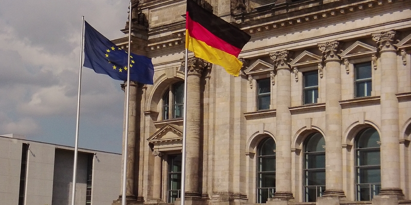 EU Deutschland - Foto: ad-hoc-news.de