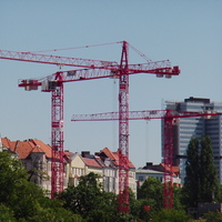 Infrastruktur Ausbau - Foto: ad-hoc-news.de