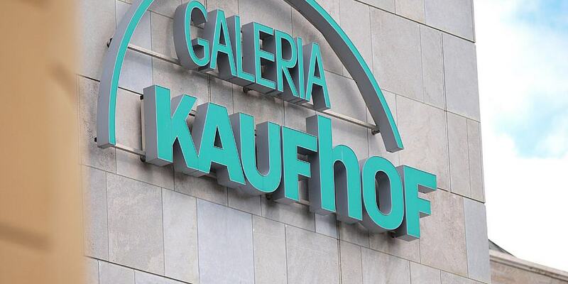 Kaufhof (Archiv) - Foto: über dts Nachrichtenagentur