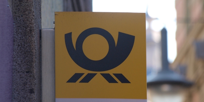 Deutsche Post - Foto: über dts Nachrichtenagentur