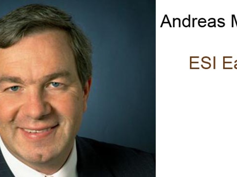 Andreas Männicke - Foto: Andreas Männicke