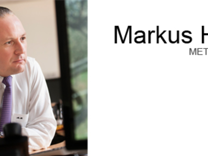 Markus Hampel - Foto: Markus Hampel