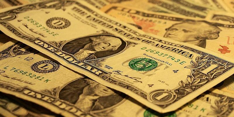 US-Dollar (Archiv) - Foto: über dts Nachrichtenagentur