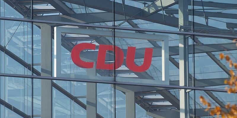 CDU-Parteizentrale (Archiv) - Foto: über dts Nachrichtenagentur