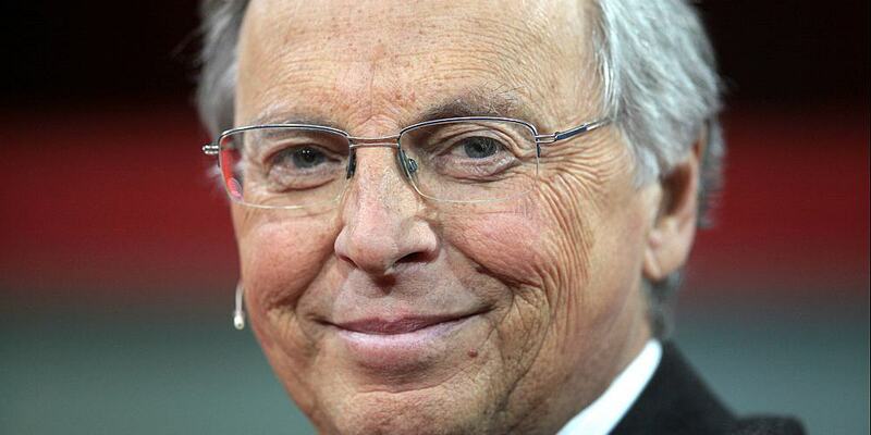 Wolfgang Bosbach (Archiv) - Foto: über dts Nachrichtenagentur