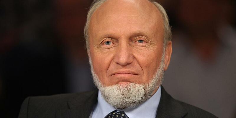 Hans-Werner Sinn - Foto: über dts Nachrichtenagentur
