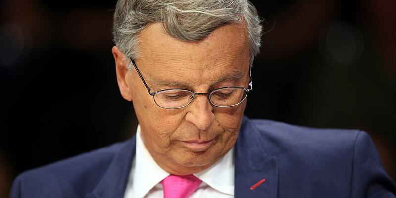 Wolfgang Bosbach (Archiv) - Foto: über dts Nachrichtenagentur