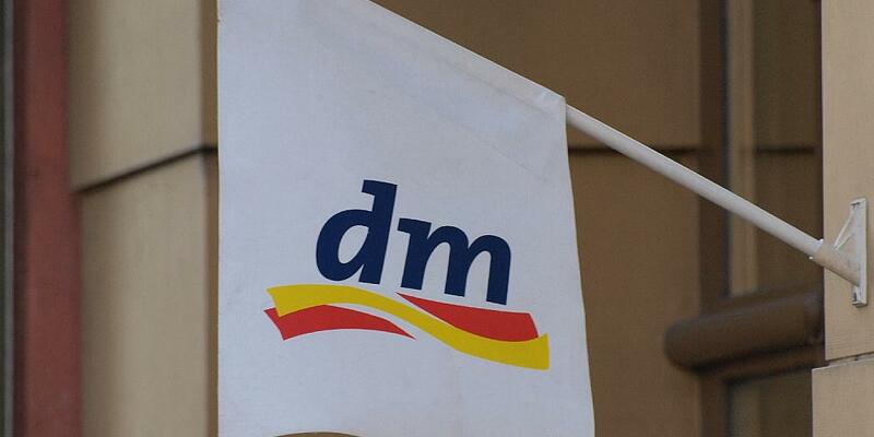 Drogeriemarkt dm (Archiv) - Foto: über dts Nachrichtenagentur
