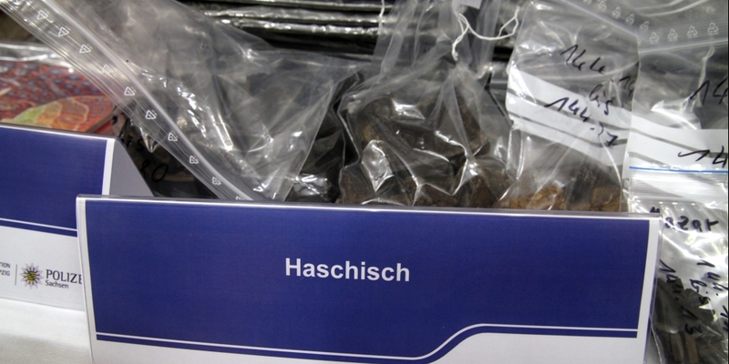 Haschisch - Foto: über dts Nachrichtenagentur