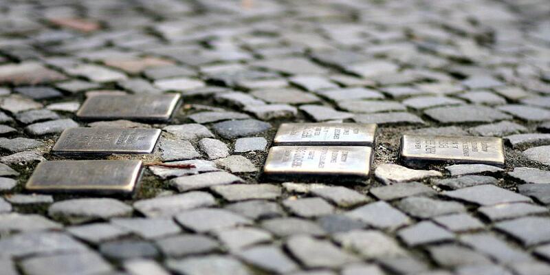 Stolpersteine von Gunter Demnig (Archiv) - Foto: über dts Nachrichtenagentur