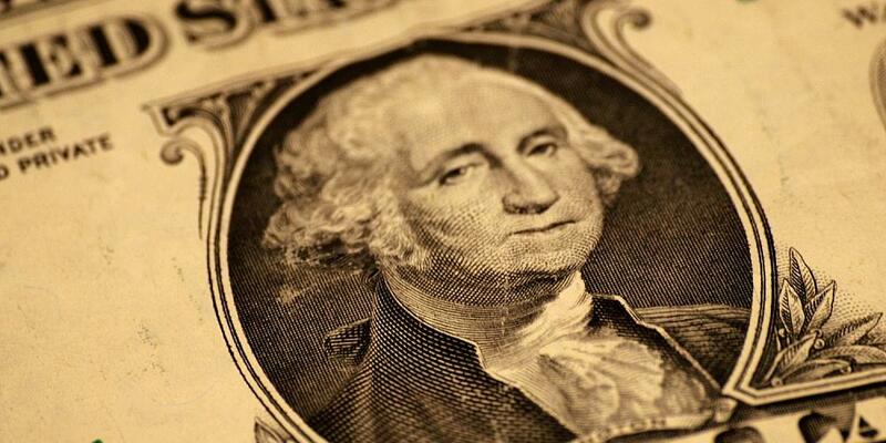 Dollarschein (Archiv) - Foto: über dts Nachrichtenagentur