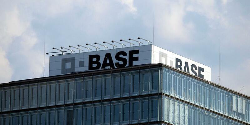 BASF (Archiv) - Foto: über dts Nachrichtenagentur