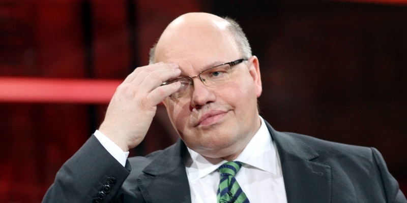 Peter Altmaier - Foto: über dts Nachrichtenagentur