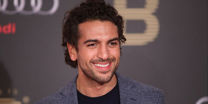 Elyas M`Barek (Archiv) - Foto: über dts Nachrichtenagentur