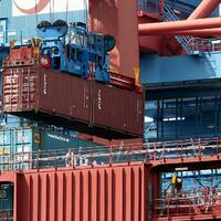 Container - Foto: über dts Nachrichtenagentur