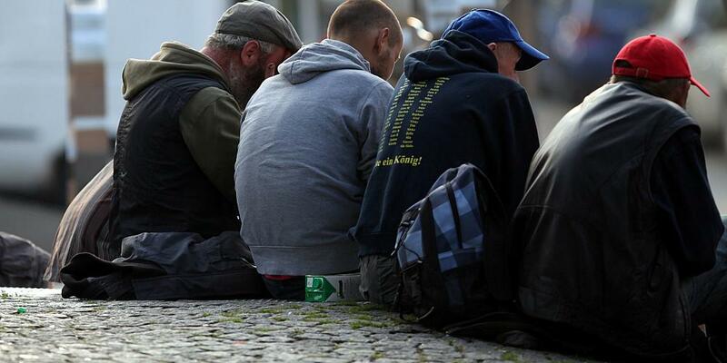 Prekariat (Archiv) - Foto: über dts Nachrichtenagentur