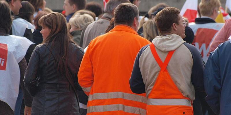 Angestellte (Archiv) - Foto: über dts Nachrichtenagentur