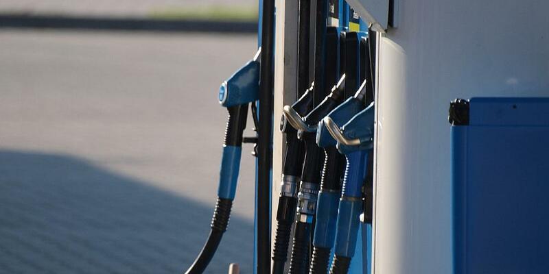 Zapfsäule an einer Aral-Tankstelle (Archiv) - Foto: über dts Nachrichtenagentur