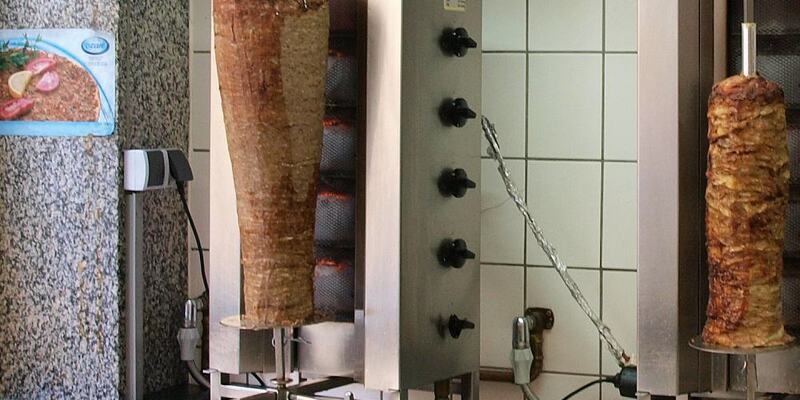 Döner (Archiv) - Foto: über dts Nachrichtenagentur