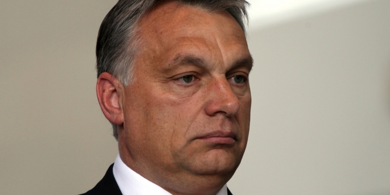 Viktor Orban - Foto: über dts Nachrichtenagentur