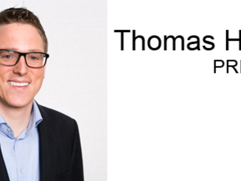 Thomas Hellener - Foto: PRIMA Fonds