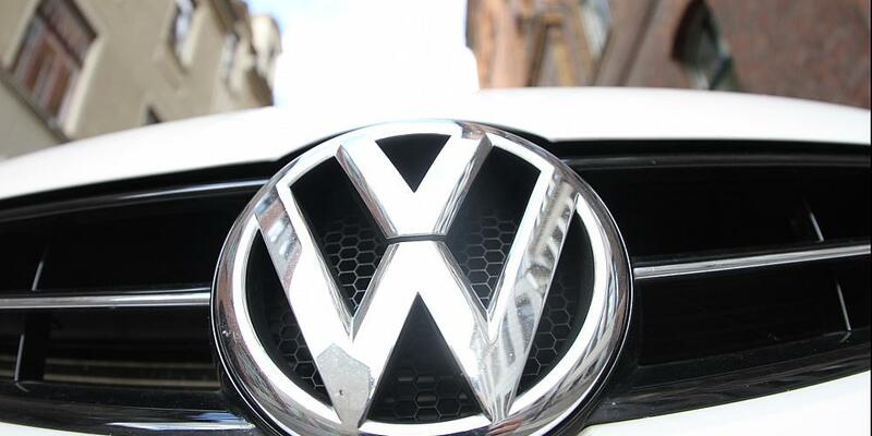 VW-Logo (Archiv) - Foto: über dts Nachrichtenagentur