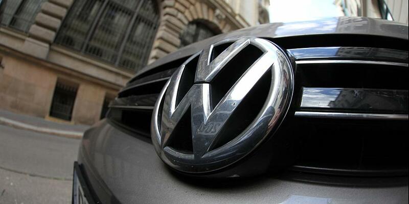 VW-Logo (Archiv) - Foto: über dts Nachrichtenagentur