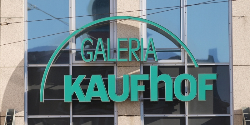 Galeria Kaufhof - Foto: über dts Nachrichtenagentur