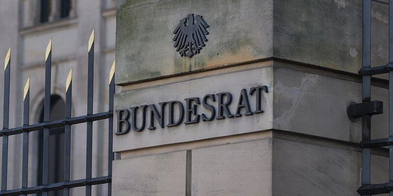 Gebäude des Bundesrates in Berlin (Archiv) - Foto: über dts Nachrichtenagentur