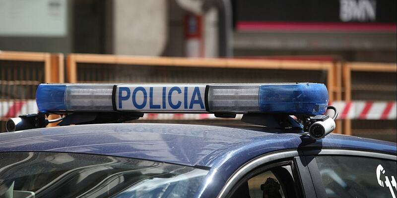 Spanische Polizei - Foto: über dts Nachrichtenagentur