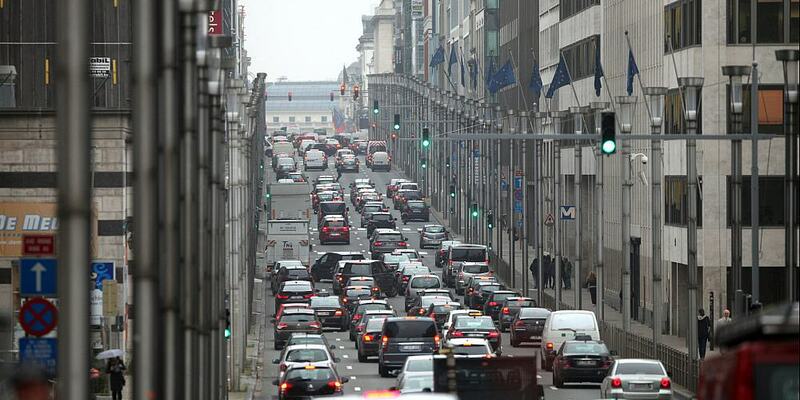 Brüssel, Belgien (Archiv) - Foto: über dts Nachrichtenagentur