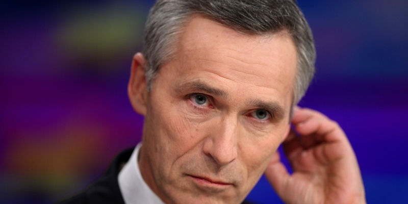 Jens Stoltenberg - Foto: über dts Nachrichtenagentur