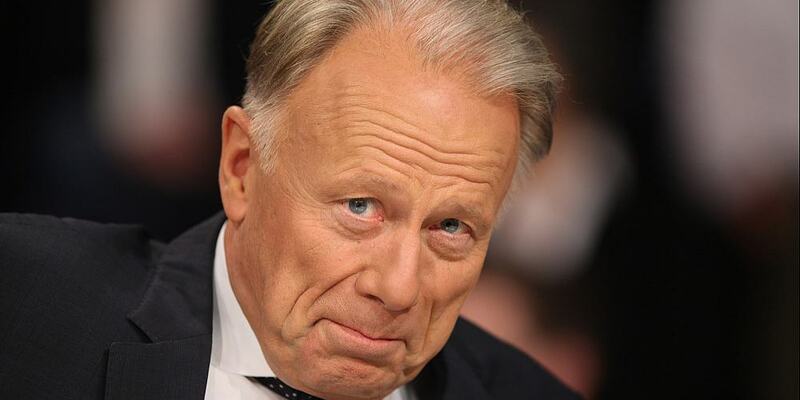 Jürgen Trittin (Archiv) - Foto: über dts Nachrichtenagentur