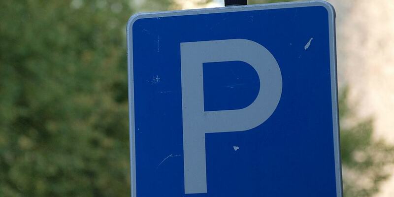 Parkplatz-Schild (Archiv) - Foto: über dts Nachrichtenagentur